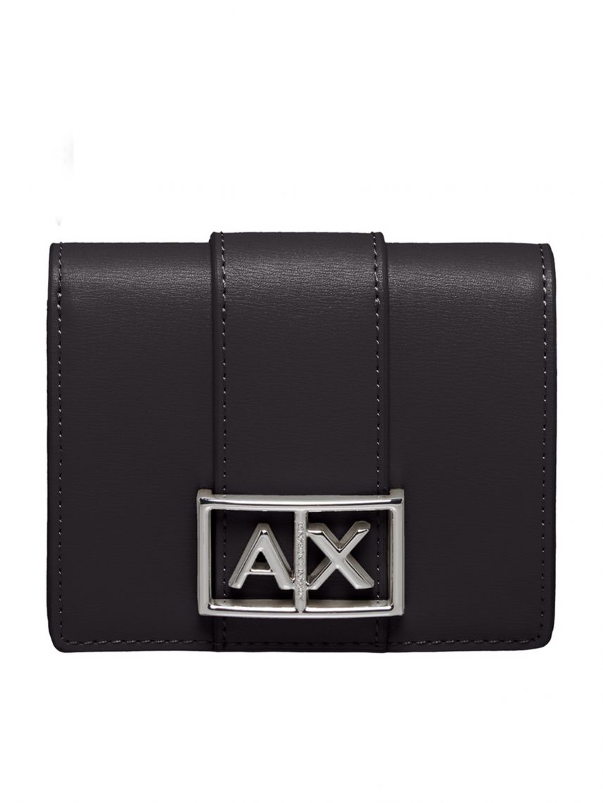 ארנק דמוי עור ARMANI EXCHANGE דגם XW000360AF12039UC001